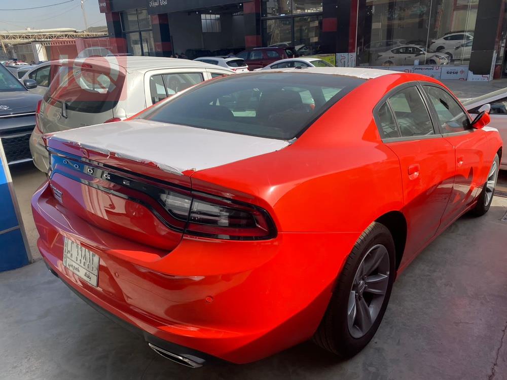 Dodge Charger
